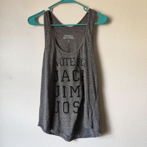 🌵Gorilla Buffet tank top